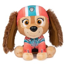 Paw Patrol - LIBERTY (Embroidered Details) 6&quot; Plush by Gund - £13.21 GBP