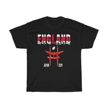 England Rugby Japan 2019 T-Shirt - £17.69 GBP+