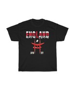 England Rugby Japan 2019 T-Shirt - £17.27 GBP+