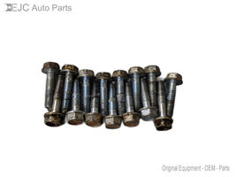 Engine Oil Pan Bolts For 18-20 Honda Accord  1.5  Turbo - $19.75