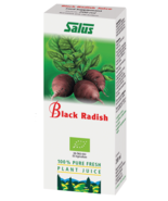 Black Radish Plant Juice 100% Pure Fresh Plant Juice Organic 200ml - $11.75