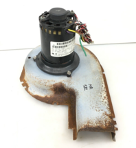 AO Smith JF1H131N HC30CK234 Draft Inducer Blower Motor Assembly used  #MA582 - £69.69 GBP