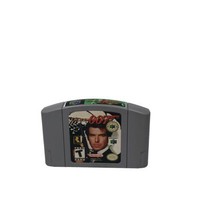 GoldenEye 007 James Bond Nintendo 64 N64 Original Game Tested Rareware - £25.42 GBP