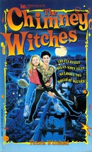 The Chimney Witches by Victoria Whitehead / 1989 Juvenile Fantasy - £0.90 GBP