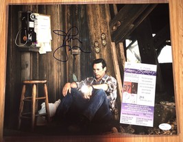 JON HAMM signed auto 11x14 photo COA JSA PHOTO - $123.74