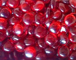 Rastogi Handicrafts Gems/Beads/Stones for Vase Filler, Table Scatter, Games Stuf - £9.79 GBP+