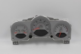 Speedometer Cluster 120 MPH 2006-2008 CHRYSLER PT CRUISER OEM #6495 - £56.31 GBP
