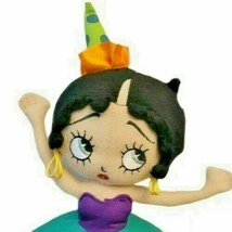 Betty Boop Birthday Bash Cupcakes April - £13.45 GBP