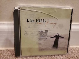 Arms of Mercy by Kim Hill (CD, Nov-1998, Star Song Communications) - £4.10 GBP