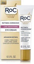 RoC Retinol Correxion Eye Cream 0.5 oz (Pack of 2) - £57.64 GBP