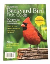 Birds &amp; Blooms Magazine -- Backyard Bird Field Guide 2019 - £8.88 GBP