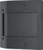 NEW Aiphone KMB-45 Mullion 45-Degree Bracket 1-Gang Surface Mount Door S... - £30.27 GBP
