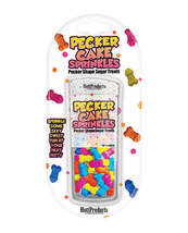 Pecker Cake Sprinkles Party Candy - £19.27 GBP