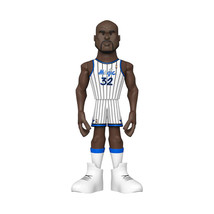 NBA: Shaquille O&#39;Neal Vinyl Gold Chase Ships 1 in 6 - 5&quot; - £27.57 GBP