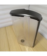 Keurig K-Elite K90 Coffee Water Tank Reservoir &amp; Lid Brushed Slate Repla... - $35.14 CAD