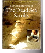 The Complete World of the Dead Sea Scrolls (The Complete Series) Hardcov... - $22.00