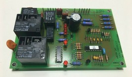 Trane American Standard 21C668814G01 Control Circuit Board CNT 03304 used #D387 - £33.52 GBP