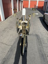 26&quot; CUSTOM LOWRIDER TRICYCLE, , SHOW BIKE, TRIKE, VIDEO SHOW, PICKUP ONLY - $7,870.50