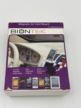 Imountek Magnetic Car Air Vent Phone Mount Holder Universal 360° Rotatio... - $12.95