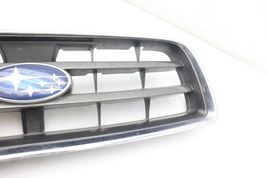 Grille Fits 03-05 FORESTER 63407 image 8
