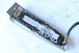 2003-2006 MERCEDES-BENZ S500 W220 LHD DRIVER POWER WINDOW DOOR CONTROL SWITCH image 5