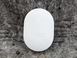 WorksNest Connect Range Extender For Nest Secure System - A0078 (K2) - £25.76 GBP