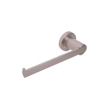 Design House 581611 Eastport Toilet Paper Holder, Satin Nickel - $32.99