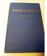 Rays of the Dawn: Laws of the Body - Mind - Soul  REVISED Thurman Fleet ... - £9.73 GBP