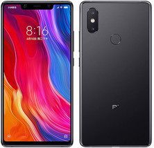 XIAOMI MI 8 SE 6gb 64gb Octa-Core 5.88&quot; Fingerprint Id Android 8.0 4g LT... - £231.80 GBP