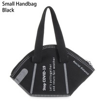 Large Capacity Handbag Women Creative Casual Canvas Tote Bag Messenger Bag Ladie - £10.29 GBP