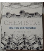 Chemistry Structure and Properties, Nivaldo J. Tro Westmont College Pearson - €15,77 EUR