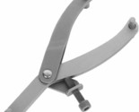 Adjustable Spanner Wrench Holder Hub Flywheel Sprocket Fan Clutch Remova... - $17.02
