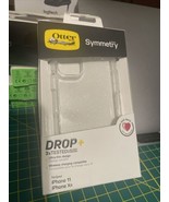 OtterBox Symmetry iPhone 11, iPhone Xr 77-80315 Stardust Clear Glitter - £13.69 GBP