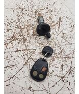 Ignition Switch Fits 02-09 ENVOY 1034805 - $1,171.02 MXN