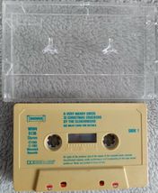 The Sleighriders ‎– A Very Merry Disco, 32 Christmas Crackers, Cassette Album - £22.49 GBP