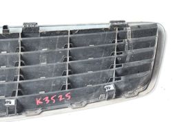 2002-2006 MERCEDES BENZ W220 S430 FRONT BUMPER GRILLE ASSEMBLY K3525 image 7