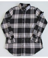 Banana Republic Women&#39;s Rayon Flannel Shirt Size Small - $22.00