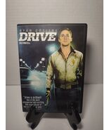 Drive (DVD, 2011) Ryan Gosling - Carey Mulligan -- VERY GOOD - $5.91