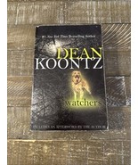 Watchers Paperback Book - €7,56 EUR