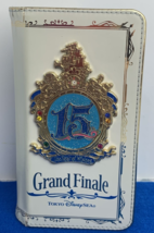 Tokyo DisneySea 15 Years of Wishes Grand Finale SmartPhone Case 2017 Pre... - £15.52 GBP
