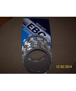 Suzuki GSX600 750 GSF 650 EBC Clutch Plates Friction 3357 - €38,13 EUR