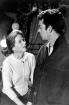 The Haunting Julie Harris Russ Tamblyn 1963 Classic Horror 18x24 Poster - $23.99