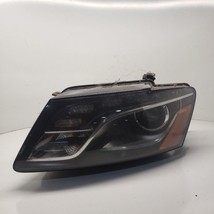 Driver Headlight Xenon HID Self Adjusting Opt 8Q3 Fits 09-12 AUDI Q5 1224613 - £340.49 GBP