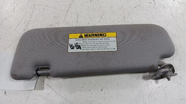 Right Pass. Sun Visor Shade Roof Illuminated VIN C 5th Digit Fits 11-15 ... - $29.84
