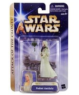 Star Wars Gold Saga Secret Ceremony Padme Amidala - $551.95 MXN