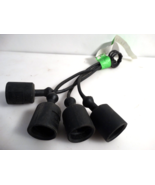 Hydraulic Coupler Dust Plug &amp; Cap Set fits John Deere W42411 W42417 7 Pi... - $24.75