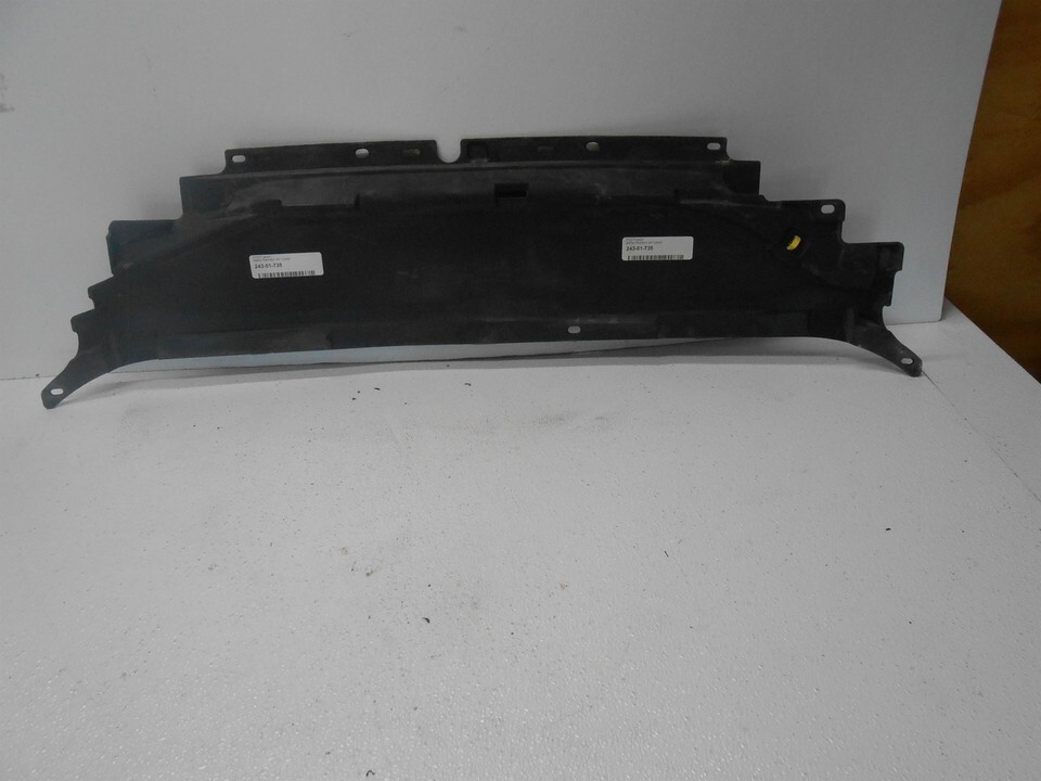 2013-2020 Ford Fusion Upper Air Radiator Baffle DS73-16613-AF - $74.99