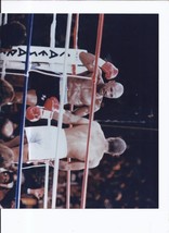 marvin hagler 8x10 Unsigned Photo Boxing World Champion - £7.50 GBP