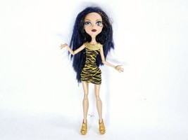 Comet-Crossed Cleo de Nile Monster High Boo York Mattel Doll w/ Different Clothe - £15.02 GBP