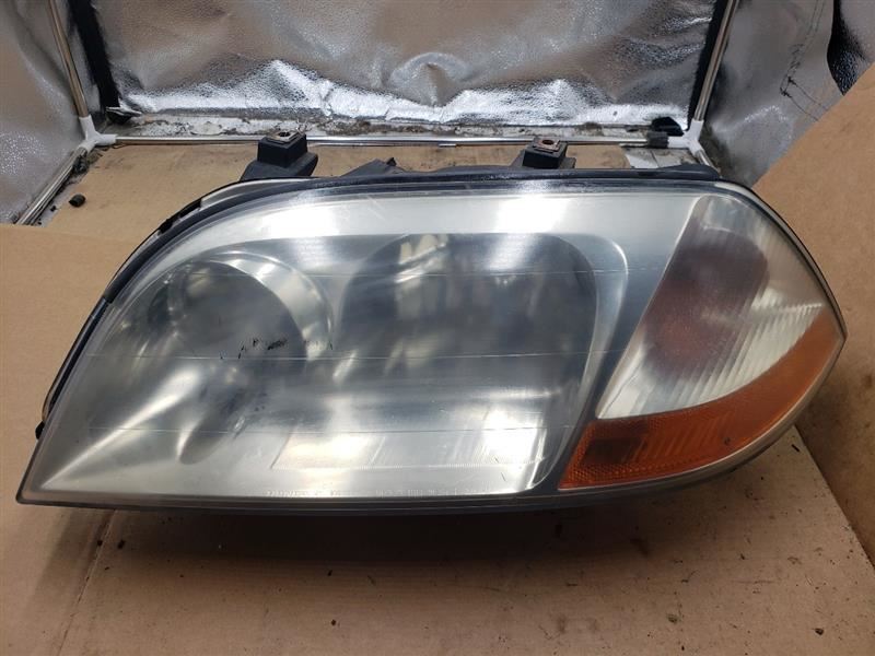 Driver Left Headlight Fits 01-03 MDX 331667*~*~* SAME DAY SHIPPING *~*~*... - $66.33